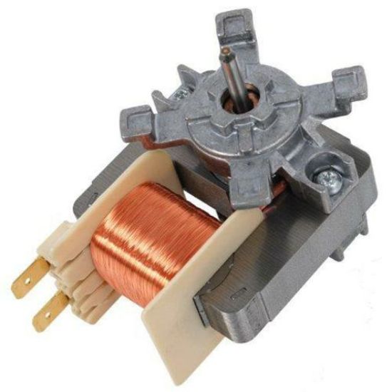 Picture of Fan Motor For bosch wall oven  