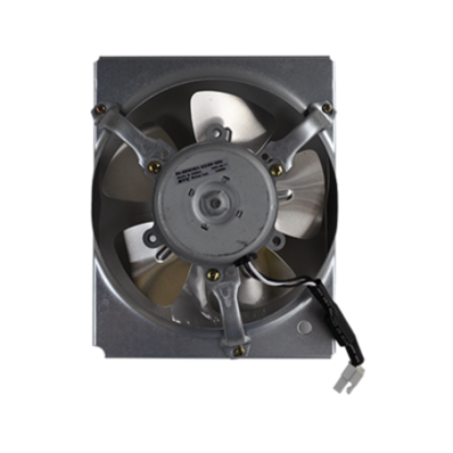 Picture of fan motor, 1300 rpm