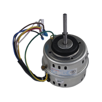 Picture of fan motor, 230V 70W