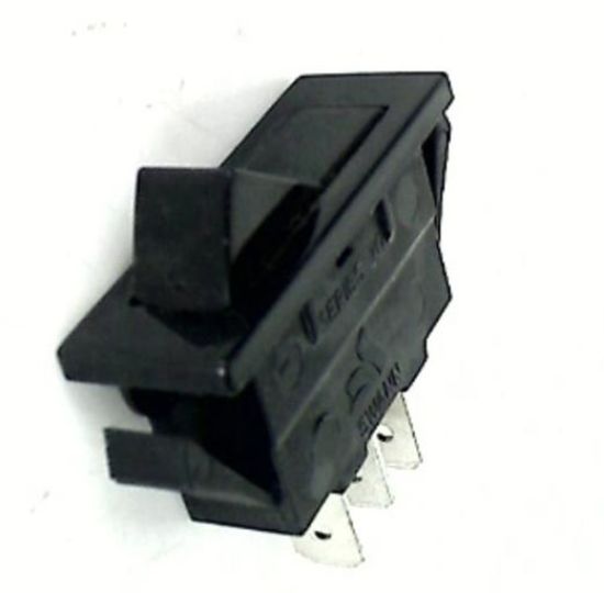 Picture of Fan Operation Switch 