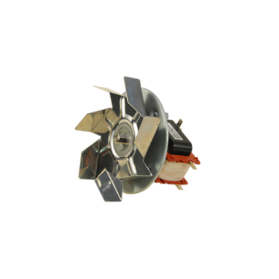 Picture of FAN OVEN 
