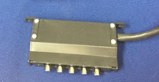 Picture of FAN SWITCH RBES69 / 99 For EVERDURE RANGEHOOD