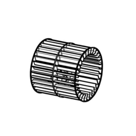 Picture of FAN TURBINE BLOWER