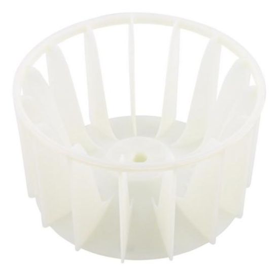 Picture of FAN WHEEL, FRONT