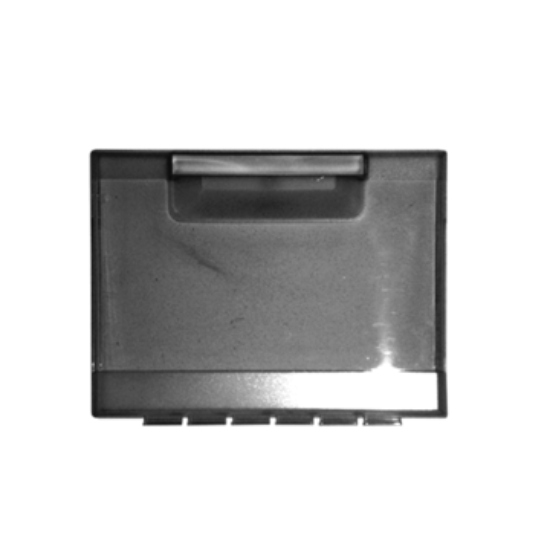 Picture of FASCIA ASSY., FREEZER BASKET