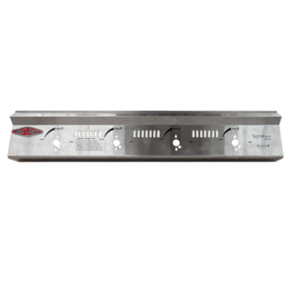 Picture of FASCIA S3000S (S/S) 4B SIG