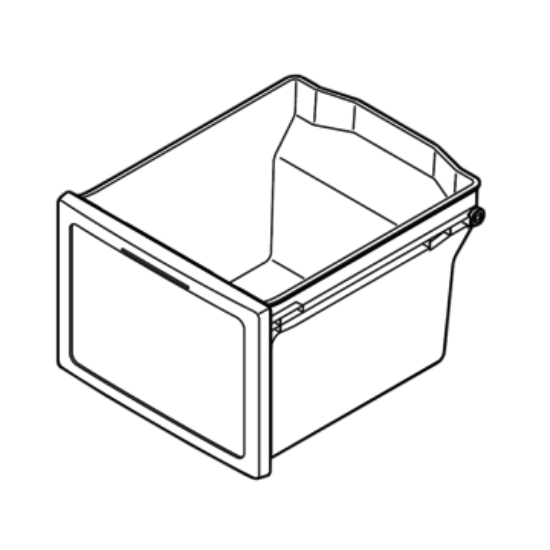 Picture of F-CASE L ASS'Y