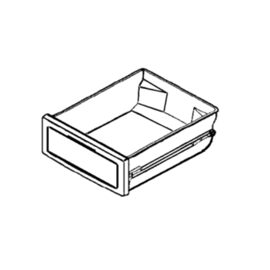 Picture of F-CASE S ASSY  EQE6007SA-NAU 