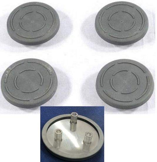 Picture of FEET (PKT) For KENWOOD F/PRO  
