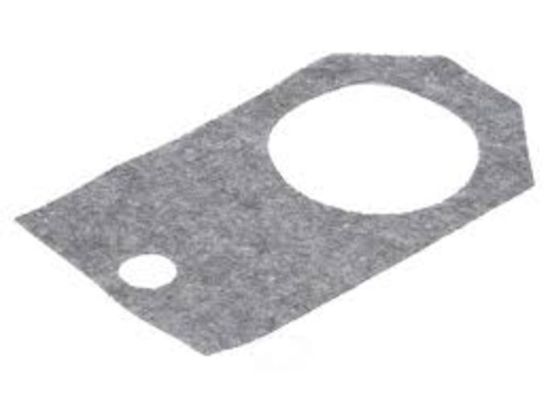 Picture of Felt Gearbox Cover Lower  