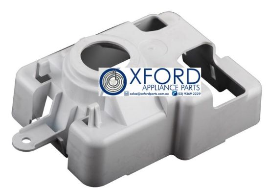 Picture of COVER FAN MOTOR