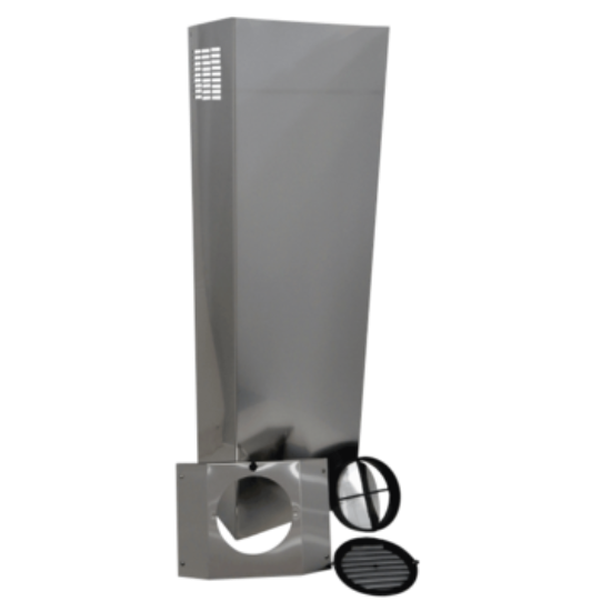 Picture of COVER FLUE ACCESORY 942492386