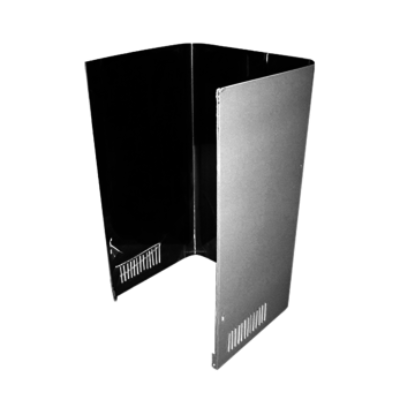 Picture of COVER FLUE UPPER