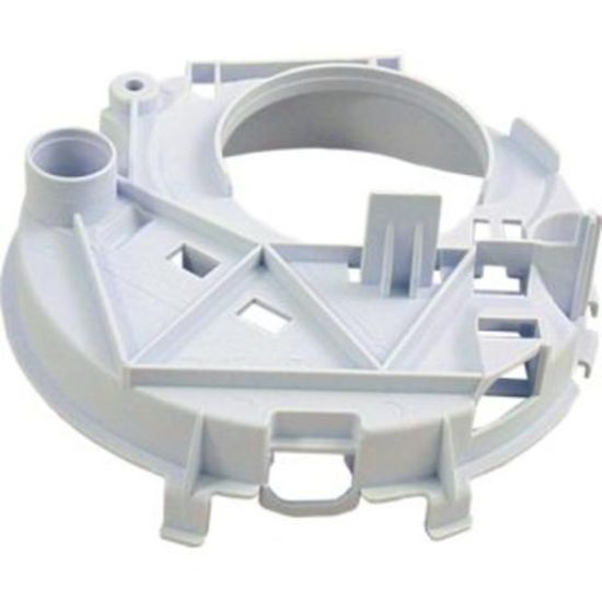 Picture of Cover For BOSCH WASHING MACHINE