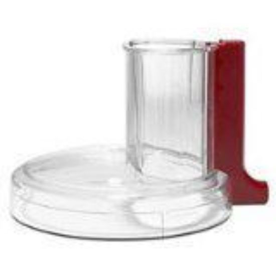 Picture of COVER FOR WORK BOWL, RED USE UP THEN NLA