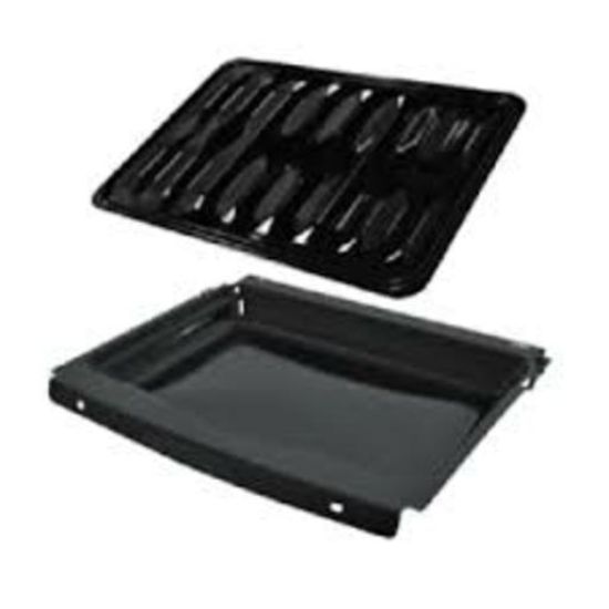 Picture of COVER GRILL DISH KIT