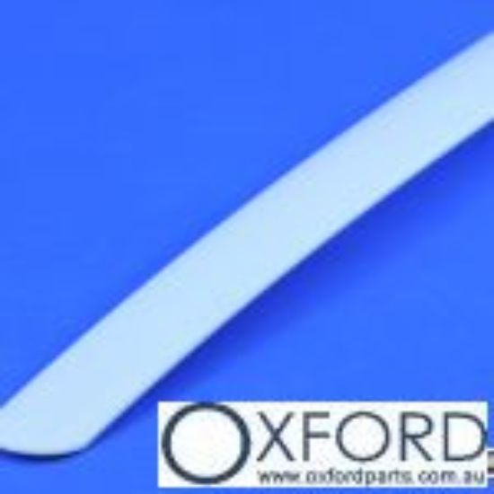 Picture of COVER HANDLE WHITE