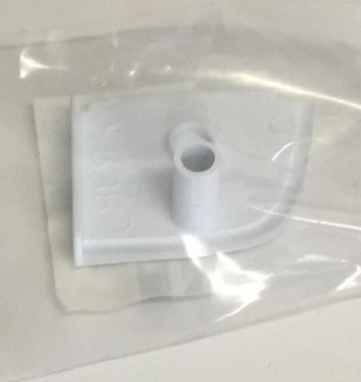 Picture of COVER HGE DR 635 RHT/LHBW 