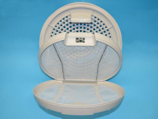Picture of Door Filter Assy