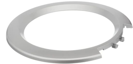 Picture of Door Frame For Bosch Dishwasher