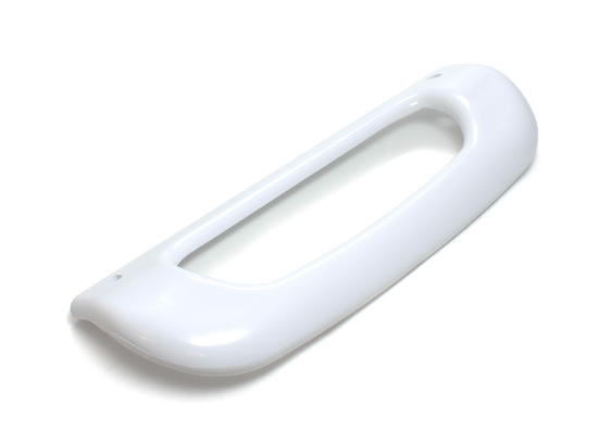 Picture of DOOR FRIDGE HANDLE BOSCH - BOSCH 483078