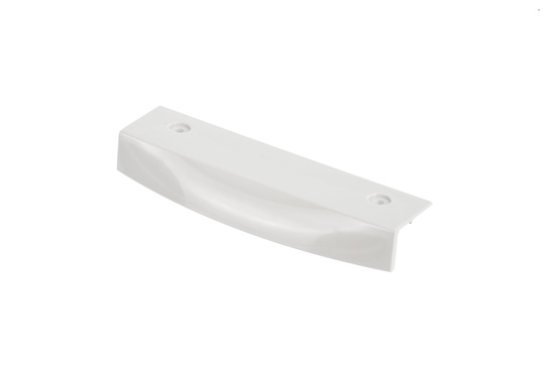 Picture of DOOR FRIDGE HANDLE BOSCH 152790