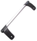 Picture of DOOR FRIDGE HANDLE INDESIT 219322