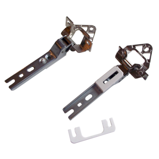 Picture of DOOR FRIDGE HINGE KIT 2 pcs - BOSCH - ORIGINAL