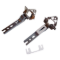 Picture of DOOR FRIDGE HINGE KIT 2 pcs - BOSCH - ORIGINAL