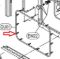Picture of Door Gasket