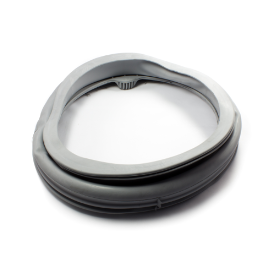 Picture of DOOR GASKET - INDESIT 057932