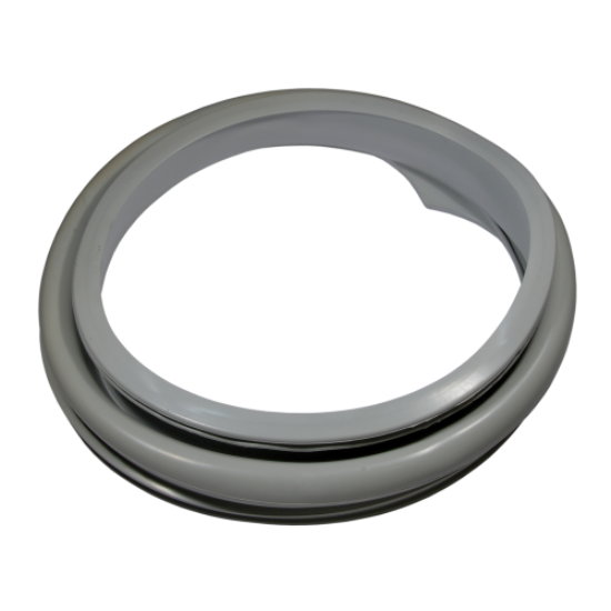Picture of DOOR GASKET - INDESIT 081747 - ORIGINAL