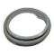 Picture of DOOR GASKET - INDESIT 081747 - ORIGINAL