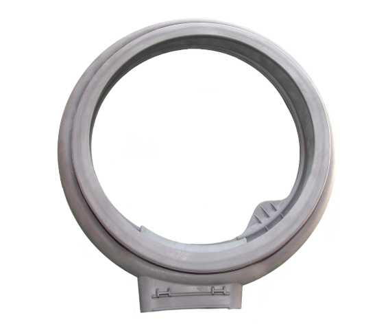 Picture of DOOR GASKET - INDESIT 110429