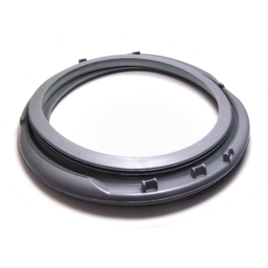 Picture of DOOR GASKET - INDESIT 118008