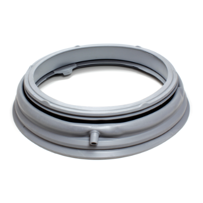 Picture of DOOR GASKET - LG 4986EN1003A  - Open Pipe