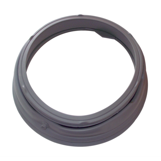 Picture of DOOR GASKET - LG 4986ER1005A - ORIGINAL