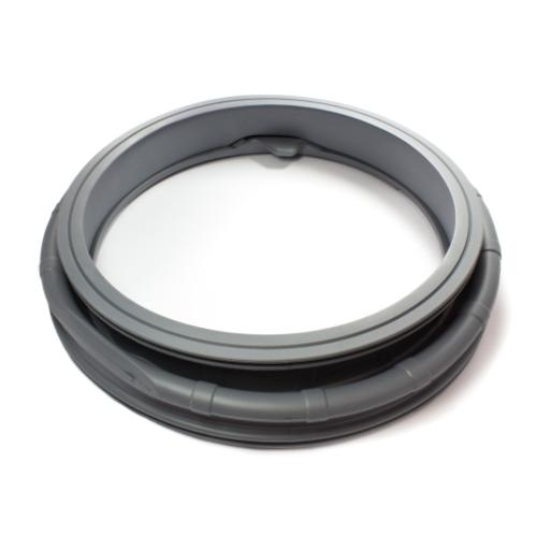 Picture of DOOR GASKET - REPLACES SAMSUNG DC64-01602A 
