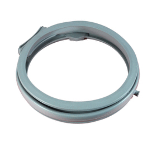 Picture of DOOR GASKET - SMEG 757850012 - ORIGINAL