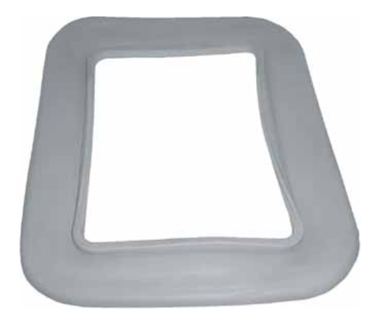 Picture of DOOR GASKET - THOMSON 51X3049