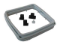 Picture of DOOR GASKET - THOMSON 52X2217 