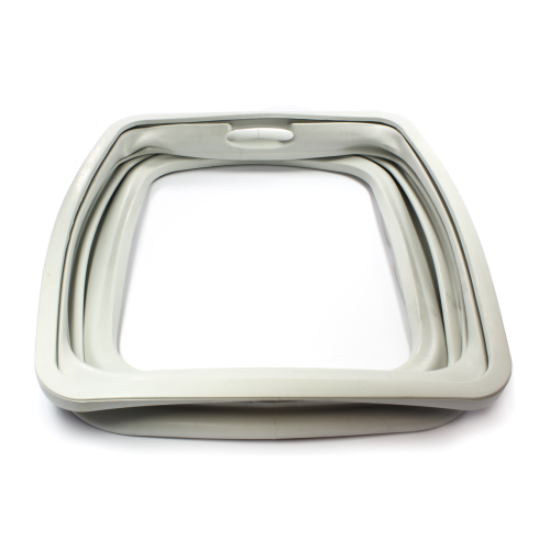 Picture of DOOR GASKET - WHIRLPOOL 481246668596