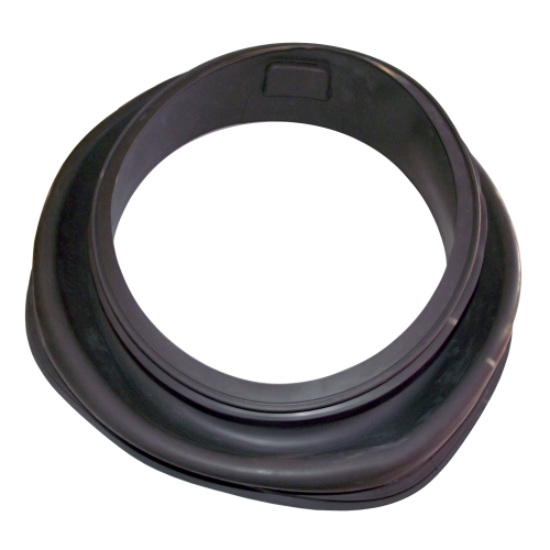 Picture of DOOR GASKET - WHIRLPOOL 481246668785 