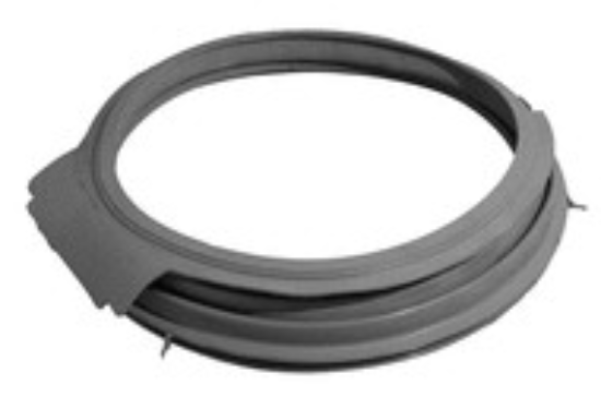 Picture of DOOR GASKET - WHIRLPOOL 481946669907