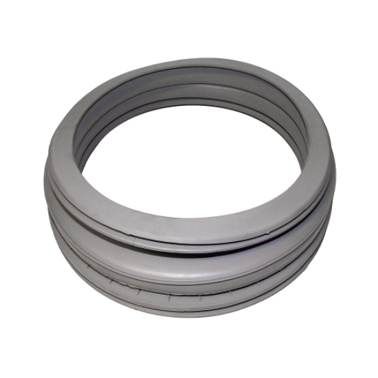 Picture of DOOR GASKET - ZANUSSI 1260397201-1260397052