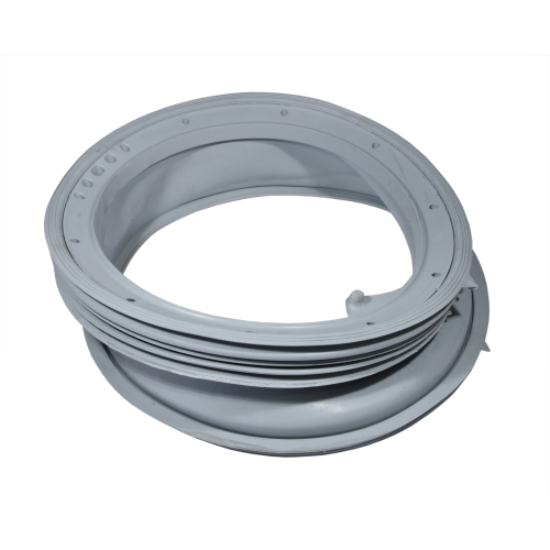 Picture of DOOR GASKET - ZANUSSI 1260589005