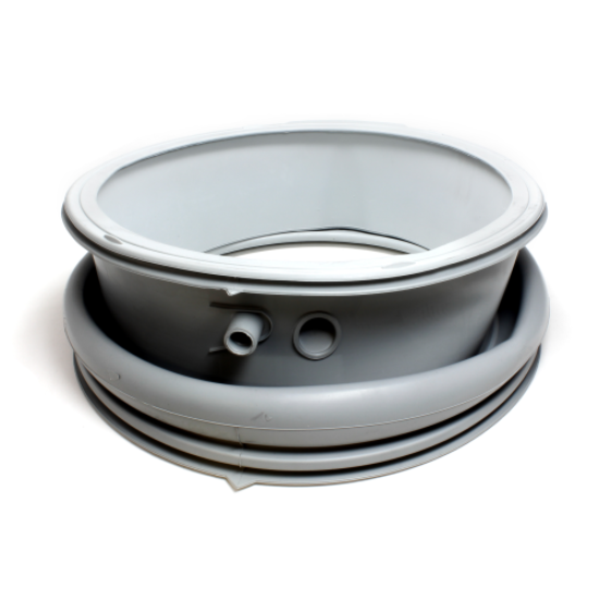 Picture of DOOR GASKET - ZANUSSI 1325549119