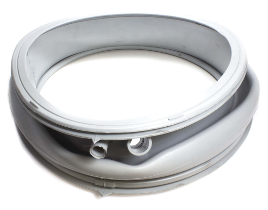 Picture of DOOR GASKET - ZANUSSI 1325550018