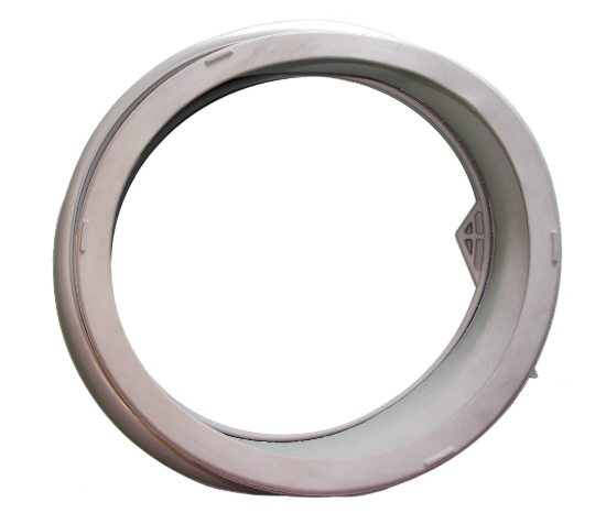 Picture of DOOR GASKET - ZANUSSI 3790201408