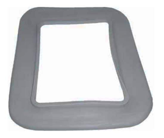 Picture of DOOR GASKET THOMSON 51X1609